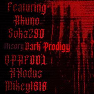 Ruby Red (feat. misory)