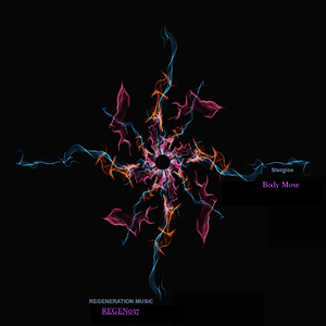 Body Move