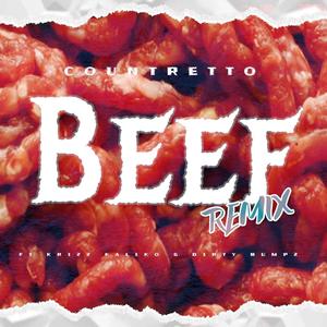 BEEF (feat. Krizz Kaliko & FrenƏMiz) (Remix)