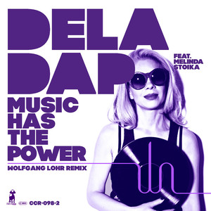 Music Has the Power (Wolfgang Lohr Remix Radio Edit)