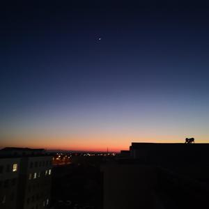 我在昨天的梦里又看见了你