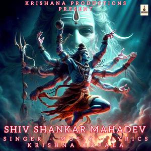 Shiva Rudra ashtakam