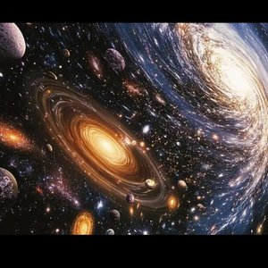 星空漂流记