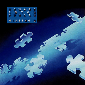 Ashley's Dance (Feat. Scott Christie)