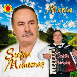 Morarita (feat. Corin Irimia)