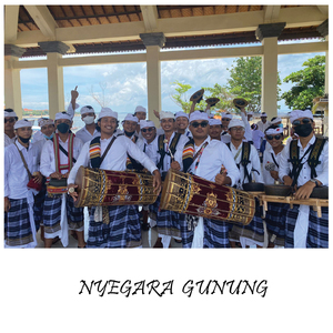 Nyegara Gunung