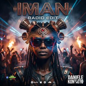 IMAN