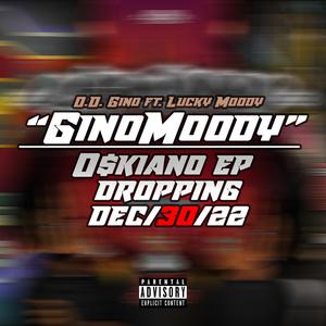 GinoMoody (feat. Lucky Moody)