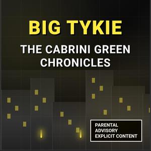 SRB (Cabrini Dreams)