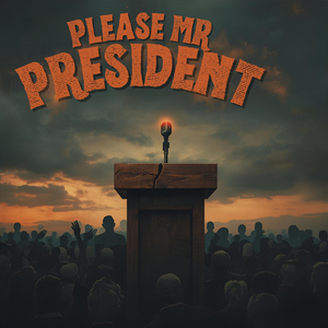 Please Mr President