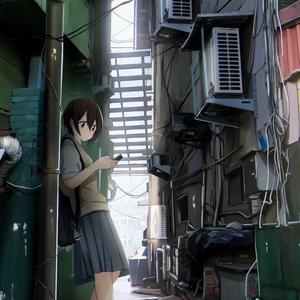 做一个魔羯座（prod by WayMen)