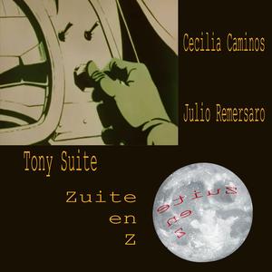Sarabande B (feat. Julio Remersaro)