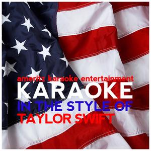 Everything Has Changed (Karaoke Version)