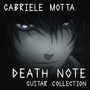 Light's Theme (From "Death Note")