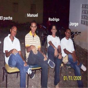 De calle (feat. Extraordinario Men, Leñero MC & Doble R (Rodrigo Films)) (Tigueron)