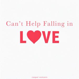 Can't Help Falling in Love (acoustic instrumental)