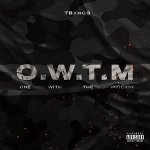 One With The Mission