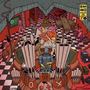 Guccigürtel (Instrumental)