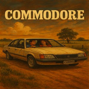 Commodore