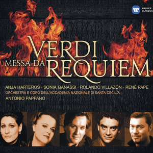 Messa da Requiem:XIII. Domine Jesu Christe
