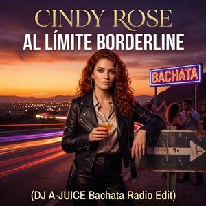 Al Límite Borderline (feat. Cindy Rose) (DJ A-JUICE Bachata Radio Edit)