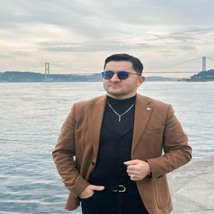 Bayram Ederim