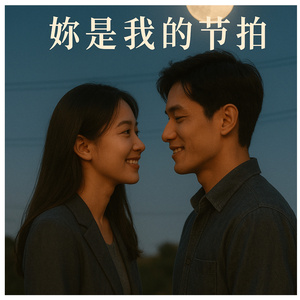 妳是我的节拍