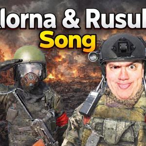 Klorna&Rusul Song
