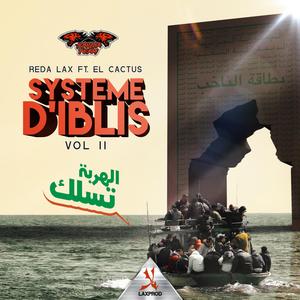 Système d'iblis Vol 2 (feat. El Cactus)