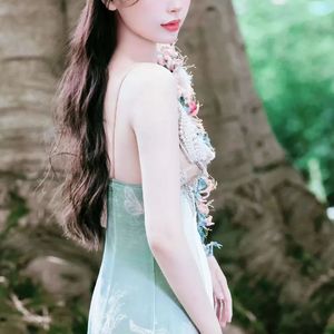 执手踏过星河万里