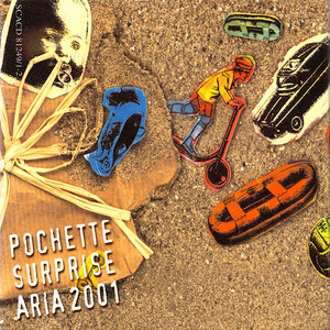 Les fantômes (Instrumental)