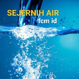 Sejernih Air (Cover)