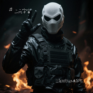 三角洲行动典狱长