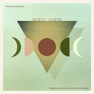 Chronicles of a Spaceman on Planet Earth, Vol. 3