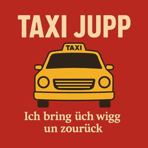 Taxi Jupp