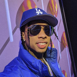 【FREE】Tyga x Jack Harlow Type Beat - "Wanna Sway"