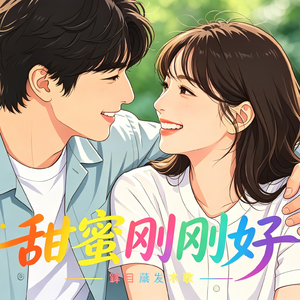 甜蜜刚刚好