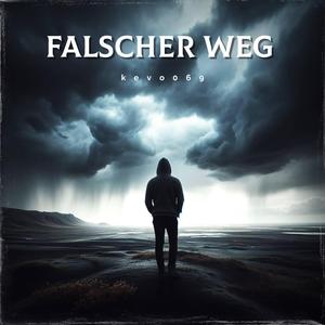 falscher Weg