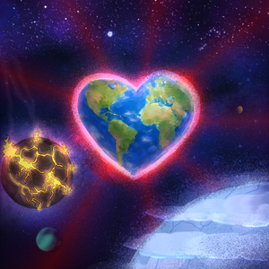 Мир и искусство