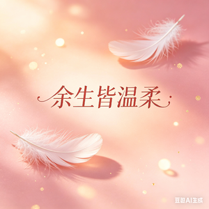 《余生皆温柔》