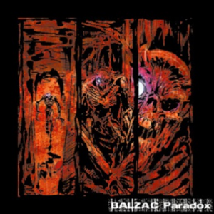 The Eyes (That See What Isn\'t There)