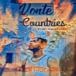 Countries (feat. SupaSensei)