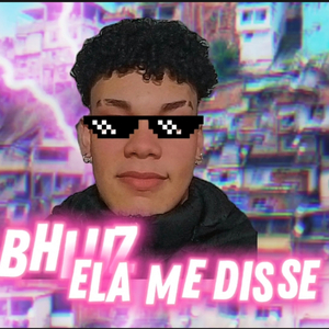 Ela Me Disse