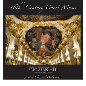 Ain Spaniyelischer Hoff Dantz, Nachtanz