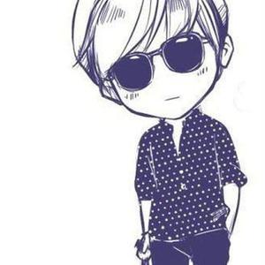 往后余生有你就好