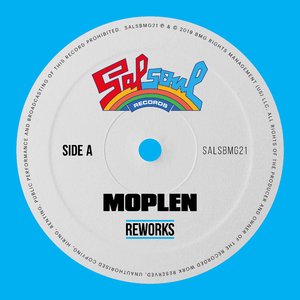 Ooh I Love It (Love Break) (Moplen Remix)