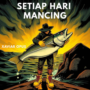 Jadwal Mancing