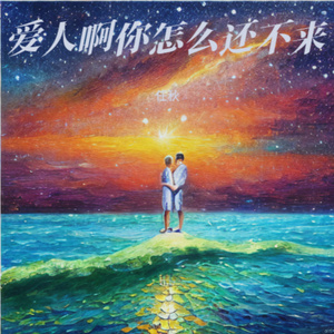 爱人啊你怎么还不来