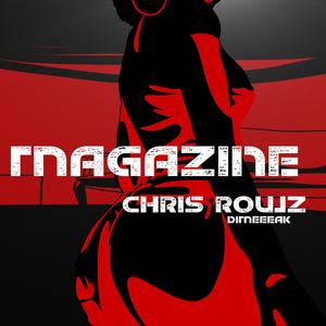 Magazine (feat. DimeeeAk)