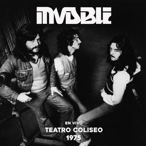 Perdonado (Niño Condenado) (En Vivo Teatro Coliseo 1975)